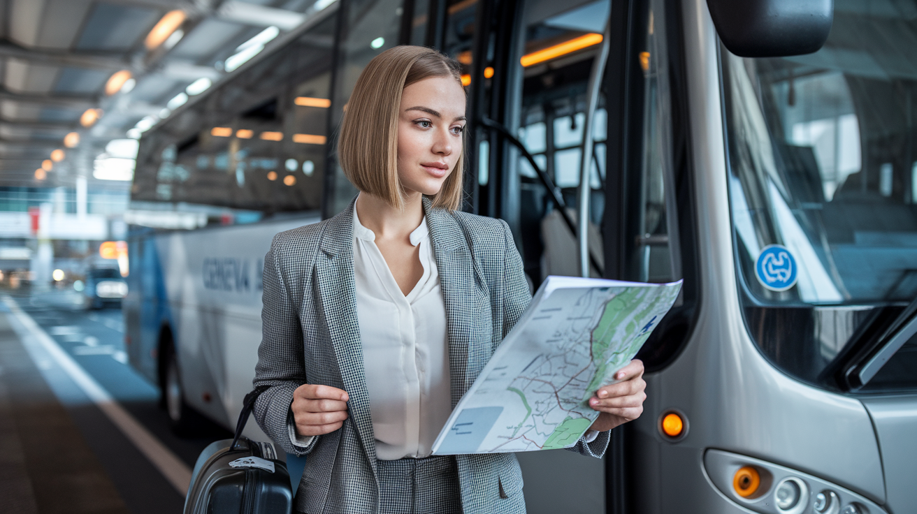 Geneva Airport Transfer to Ferney-Voltaire: Your Complete Guide